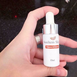 Serum Vitamin K - Hàn Quốc