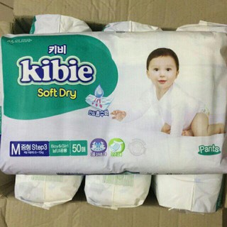Tã Dán Kibie Size L44