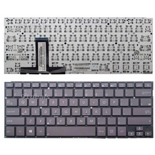 BÀN PHÍM ASUS UX31( ĐEN ) UX32A UX42V,ux31e,ux31l,ux31la,ux31a,u38