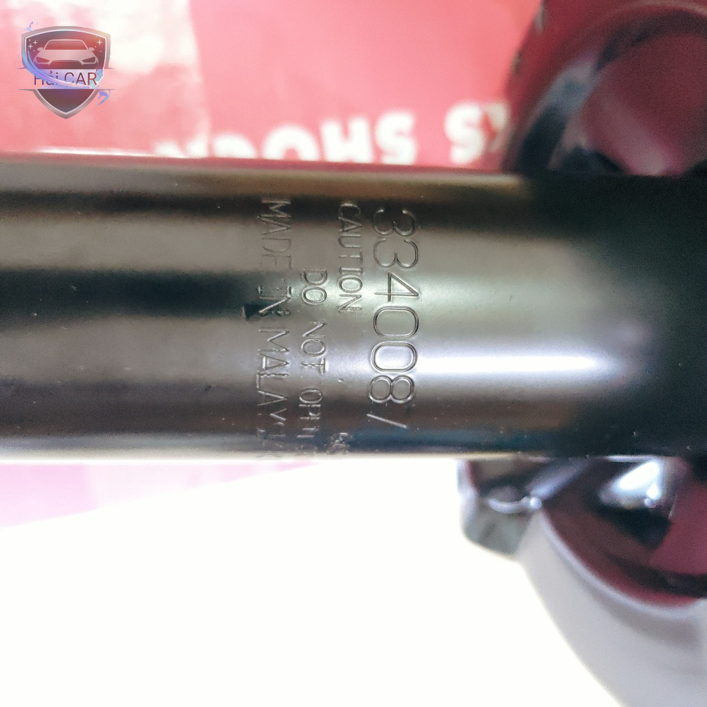 Phuộc , giảm xóc Trước Toyota Vios 2014-2021 Hiệu KYB CHÍNH HÃNG 3340087