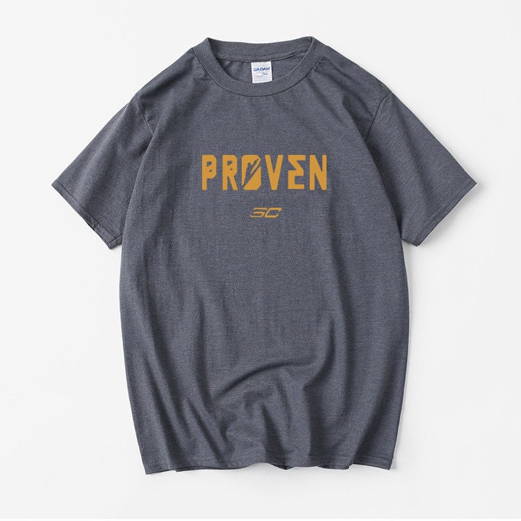 Áo Thun Bóng Rổ Ngắn Tay Thời Trang Dành Cho Nam20%