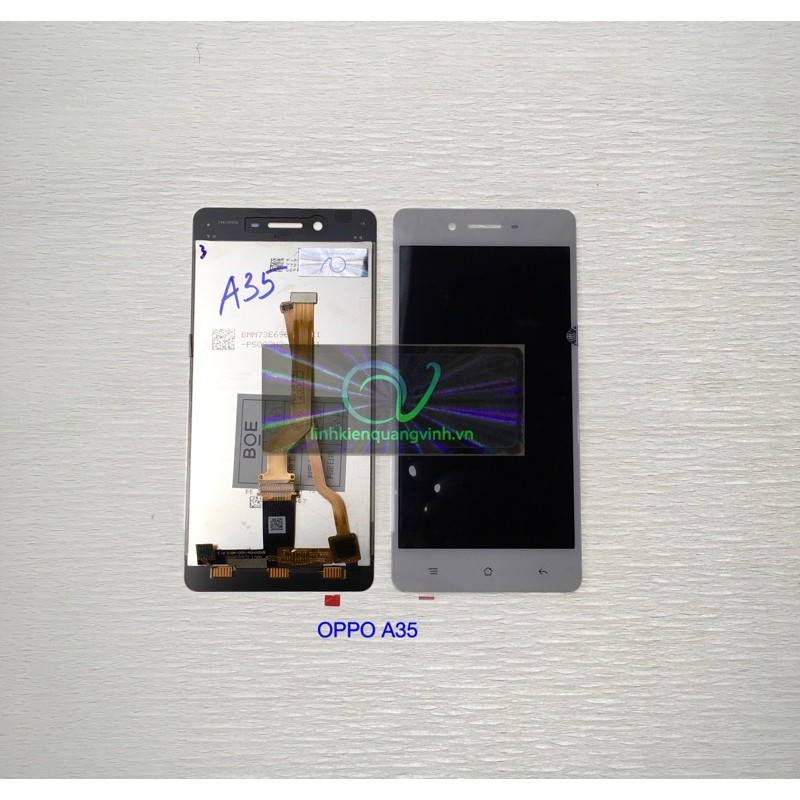 Màn hình Oppo F1, A35, F1W