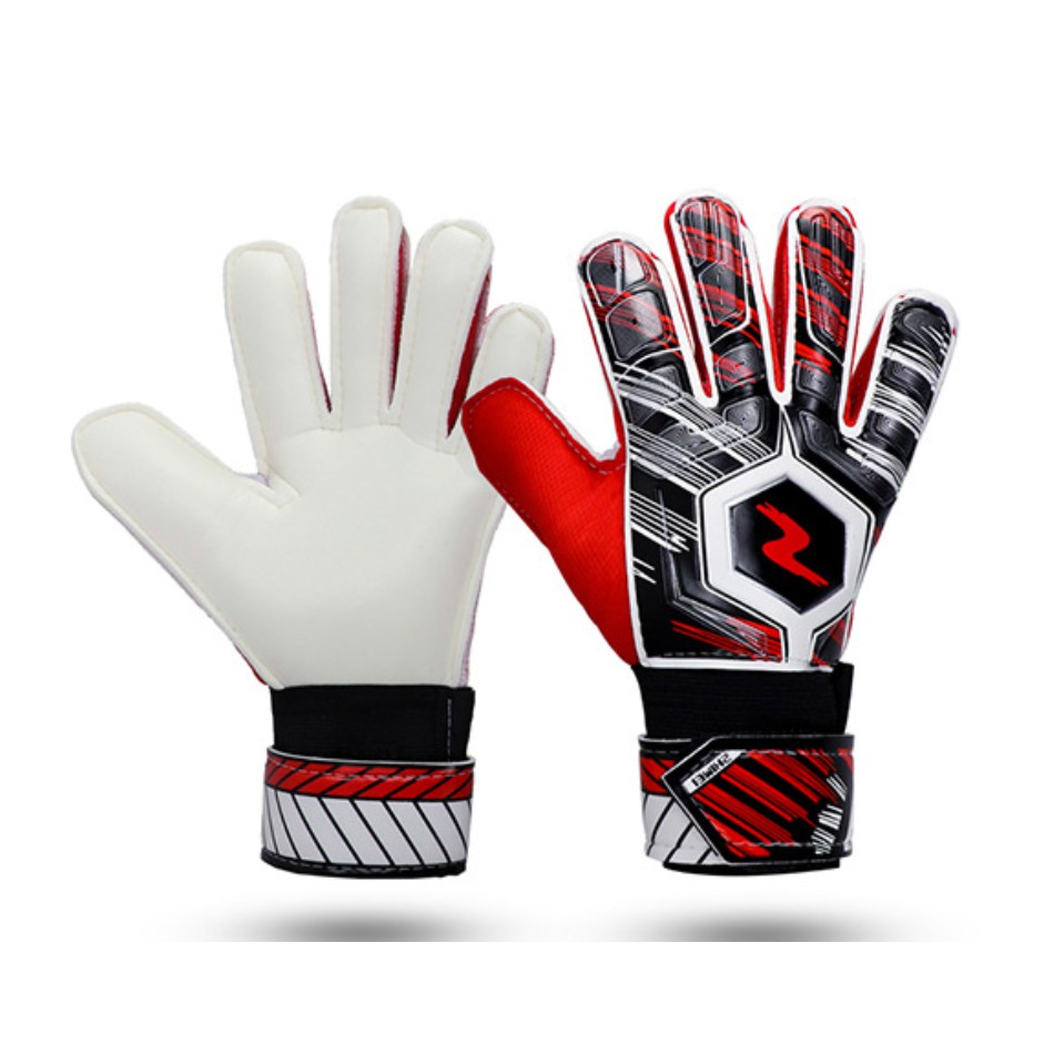 [Màu Vàng] Găng Tay Thủ Môn Có Xương Trợ Lực Cao Cấp - Hàng Chính Hãng miDoctor