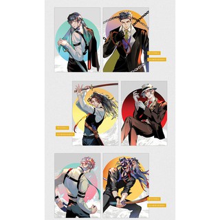 FANGOODS Kimetsu no Yaiba