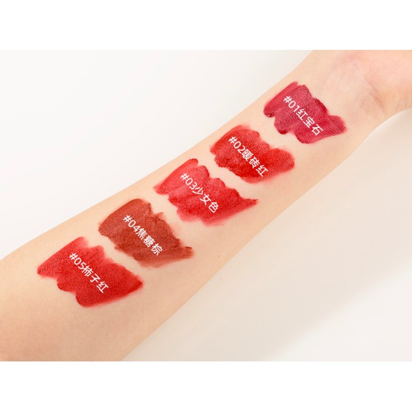 Son MENGSIQI - Chính Hãng Meng Si Qi Nội Địa Trung | BigBuy360 - bigbuy360.vn