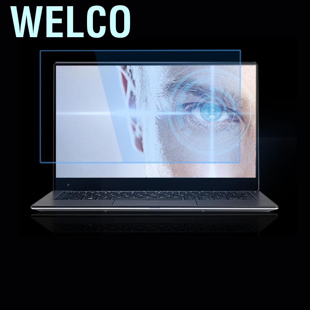 Miếng Dán Bảo Vệ Mắt Chống Ánh Sáng Xanh Cho Laptop An Toàn | BigBuy360 - bigbuy360.vn