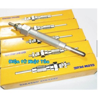 BUGI SẤY 12V