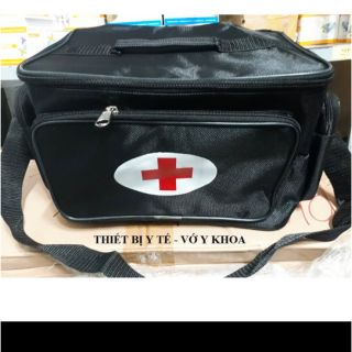 TÚI CỨU THƯƠNG - BALO Y TẾ ( THEO TIÊU CHUẨN BỘ YT)