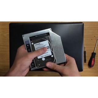 ổ cứng ssd 120g cũ