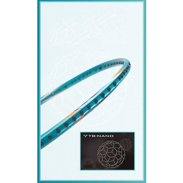 Vợt Cầu Lông Chính Hãng Lining Bladex 200 - Phù Hợp Với Người Chơi Tấn Công