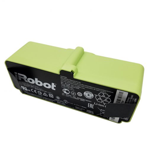 Pin iRobot Roomba 5-6-7-8-9 series Lion