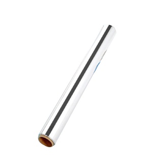 Cuộn giấy bạc nướng thức ăn