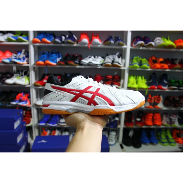 [ Tú asics] giày bóng chuyền asics ex river
