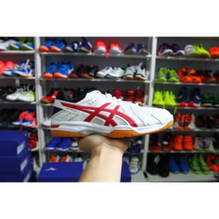 Giày bóng chuyền asics ex river
