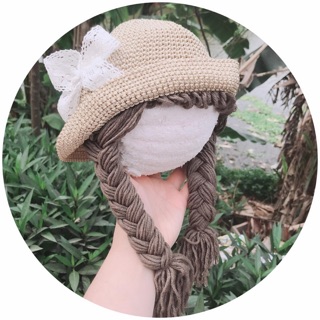 Mũ mẹ và bé