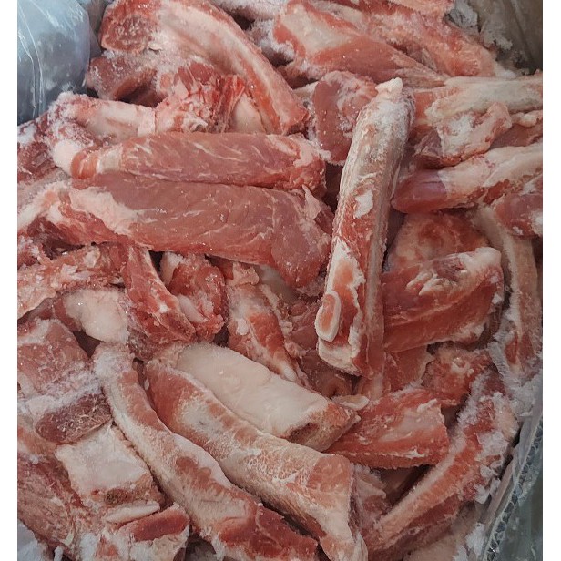 Sườn Que Nướng Sườn Cây Nga [Giao nhanh HCM] | BigBuy360 - bigbuy360.vn