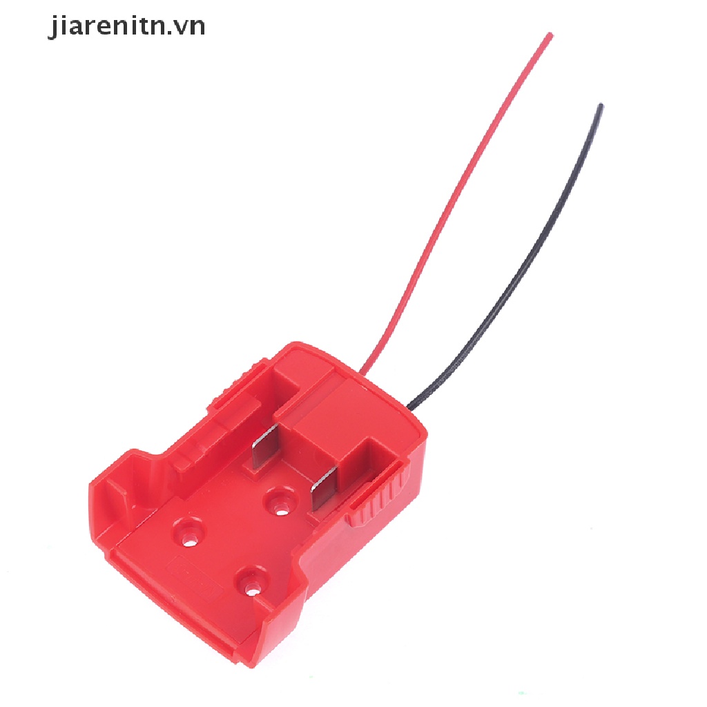 Bộ Chuyển Đổi Nguồn Pin Milwaukee M18 Li-Ion Chuyên Dụng