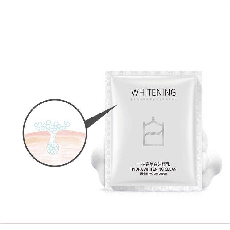 Combo 10 Mặt Nạ Nội Địa Trung Hãng