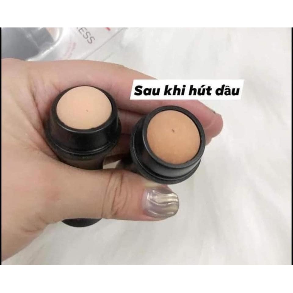 Thanh lăn hút dầu Revlon Oil