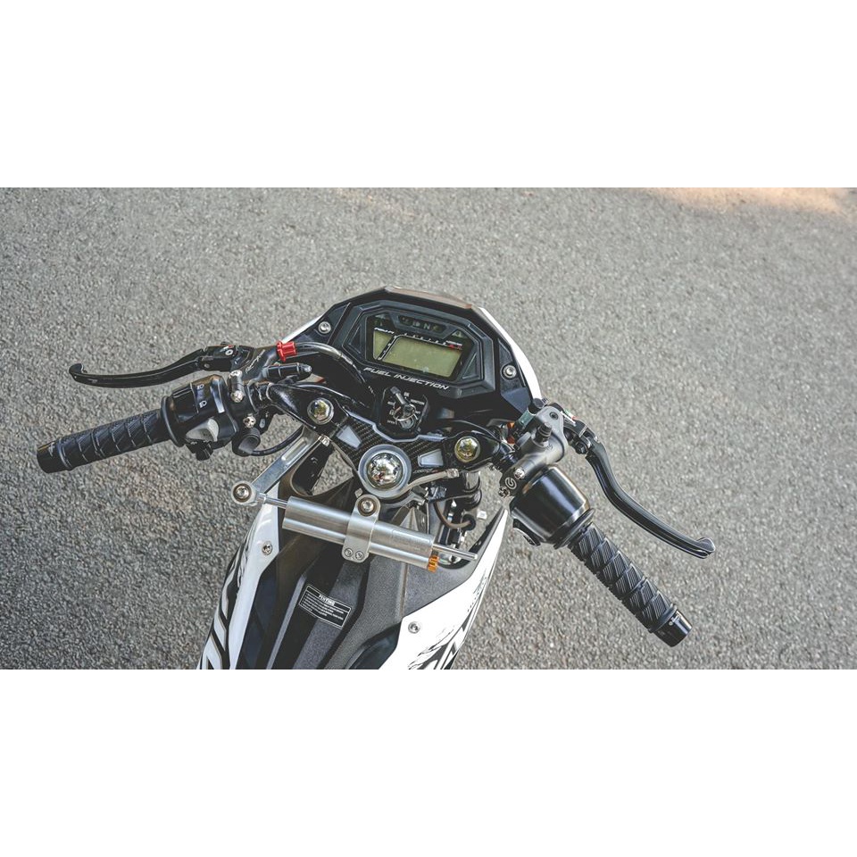 Full Ốc Salaya Cho Sonic 150 Chuẩn Inox304 Siêu Sáng Không Gỉ Sét ( Có Bảo Hành)