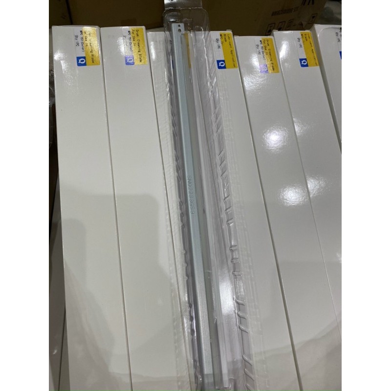 Gạt Trống máy photo ricoh MP C5100s | C5110 | C5200 | C5210 | C7100 | C651EX | C751EX | C6502 | C8002 | C6503 | C8003