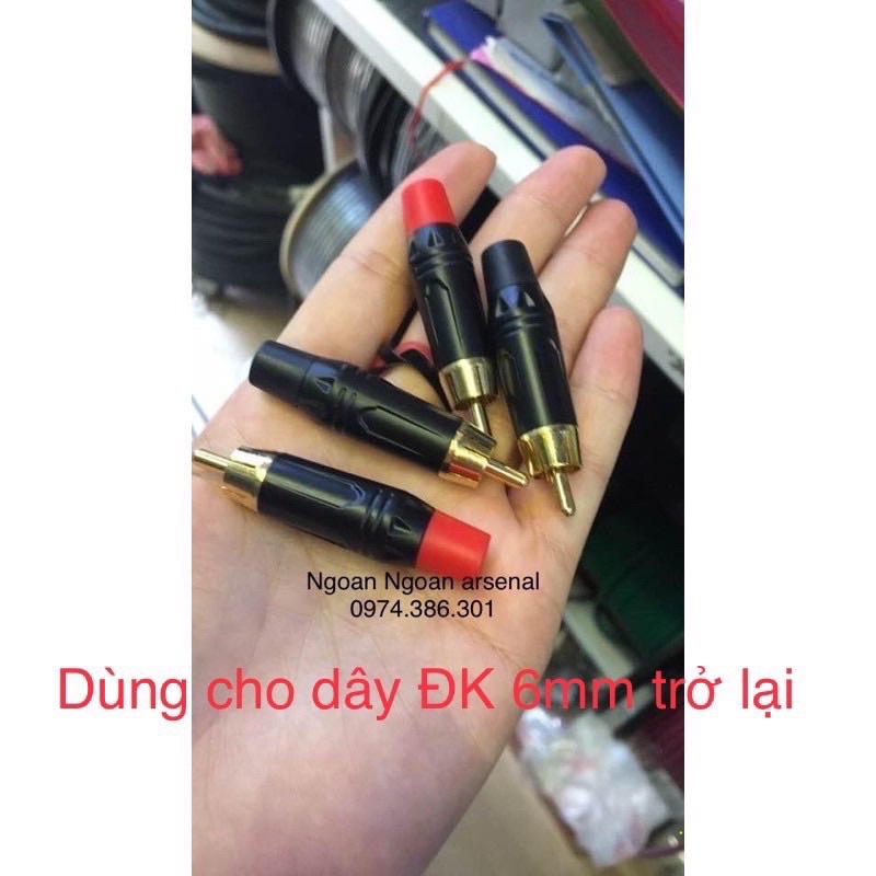 Dây S- Video sang AV RCA cao cấp