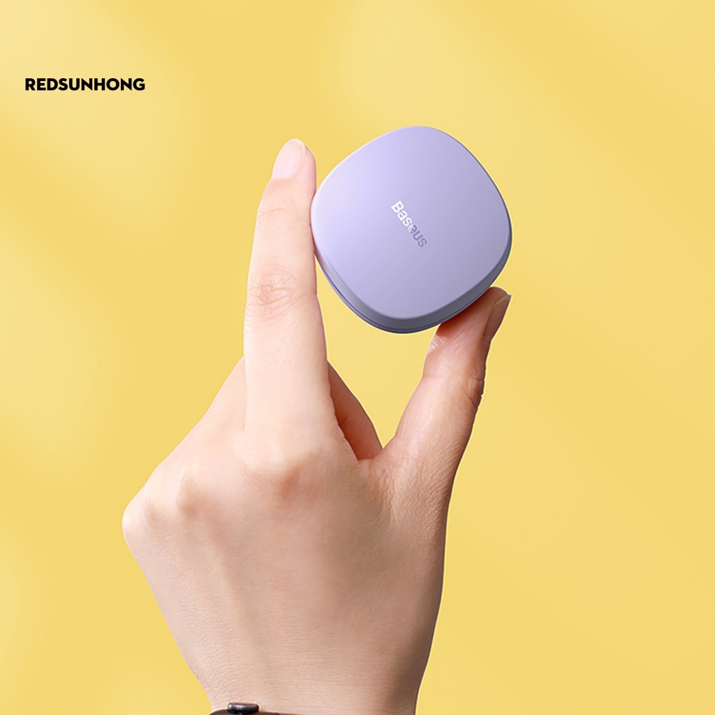 Tai Nghe Bluetooth 5.0 Rsh.Z Chống Thấm Nước Kiểu Dáng Thể Thao