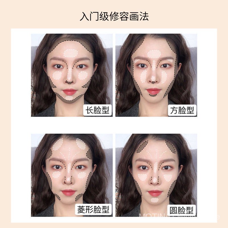 KISS BEAUTY Kem che khuyết điểm dạng lỏng bắt sáng chống mồ hôi tự nhiên | BigBuy360 - bigbuy360.vn