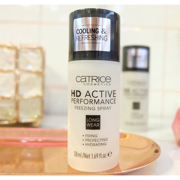 Xịt Khoáng Khóa Nền Catrice HD | BigBuy360 - bigbuy360.vn