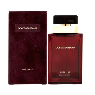 NƯỚC HOA NỮ D&G POUR FEMME INTENSE EDP 100ML