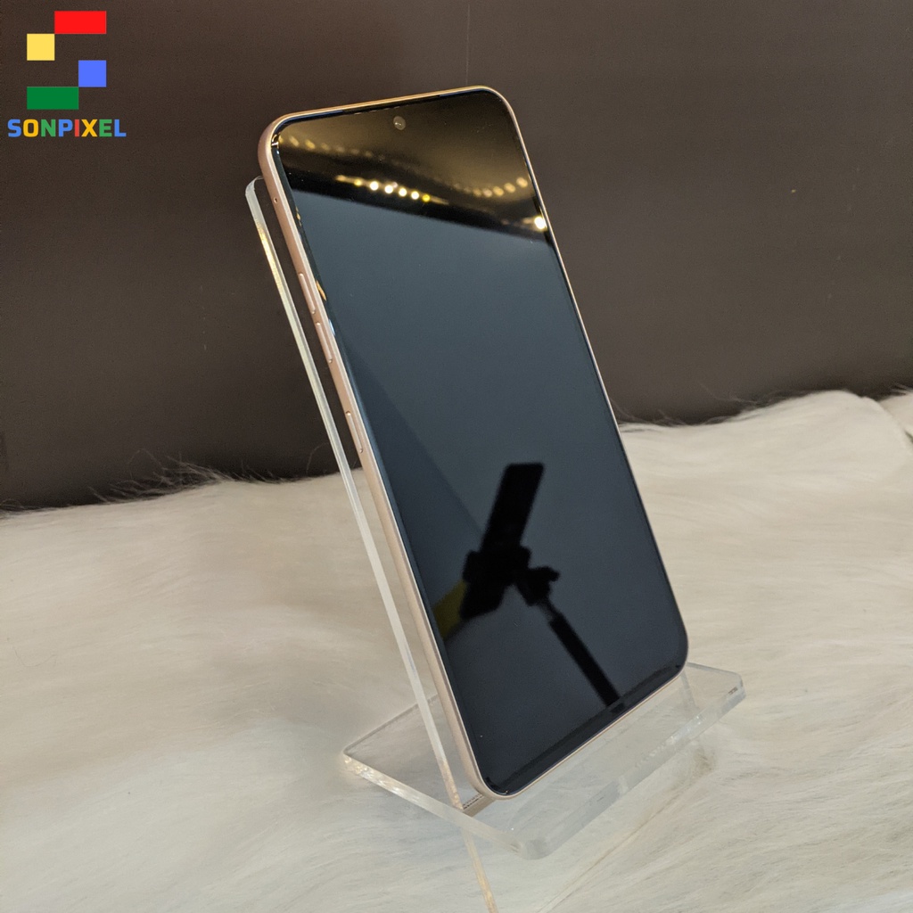 Điện Thoại LG V60 ThinQ, Điện Thoại Chip Snapdragon 865, Ram 8GB/128GB, Màn Hình OLED Full HD+, Quay Phim 8K, Sơn Pixel