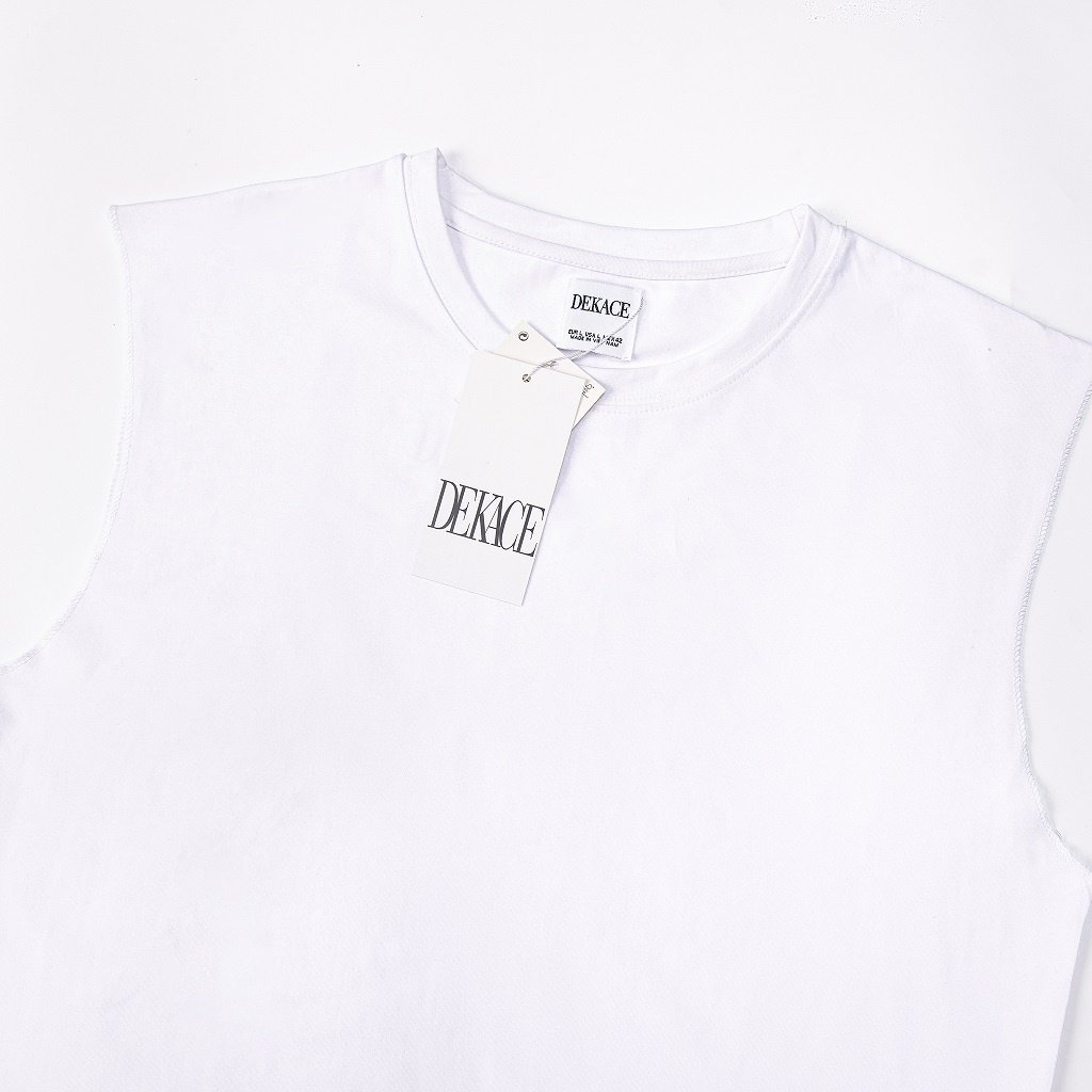 Áo Ba Lỗ Nam Áo Thun Nam Tanktop