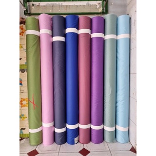 Vải trơn cotton Hàn, 100% Cotton
