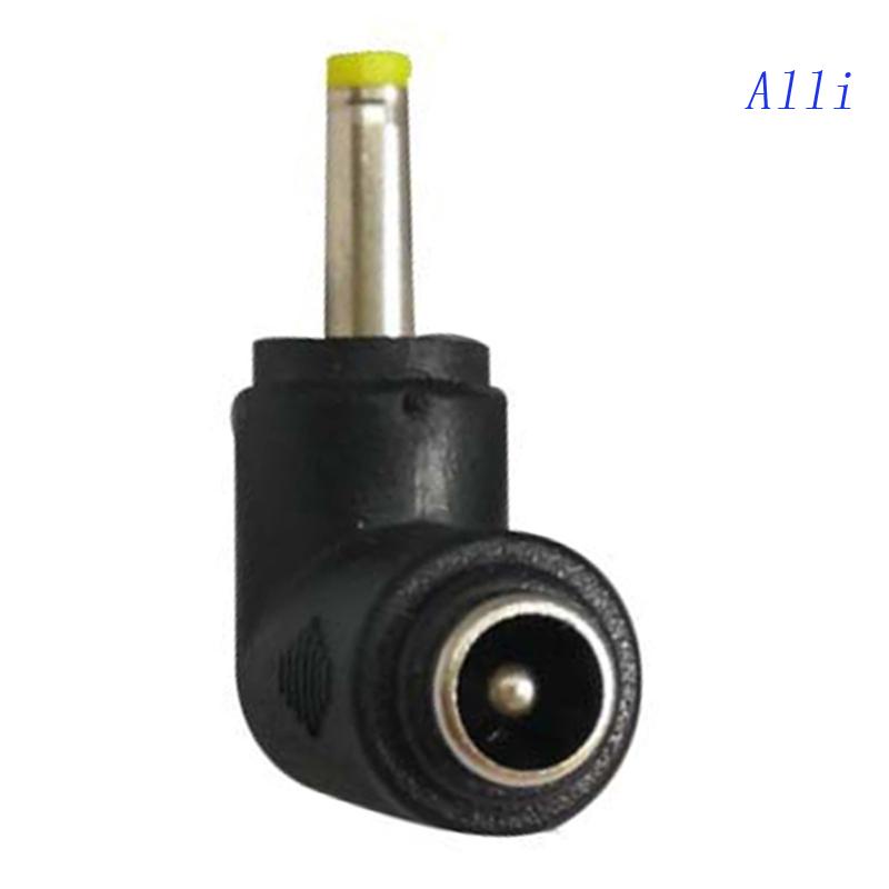 Đầu Nối Chuyển Đổi DC5.5x2.1mm Female Sang 4.0x1.7mm Male Cho Laptop