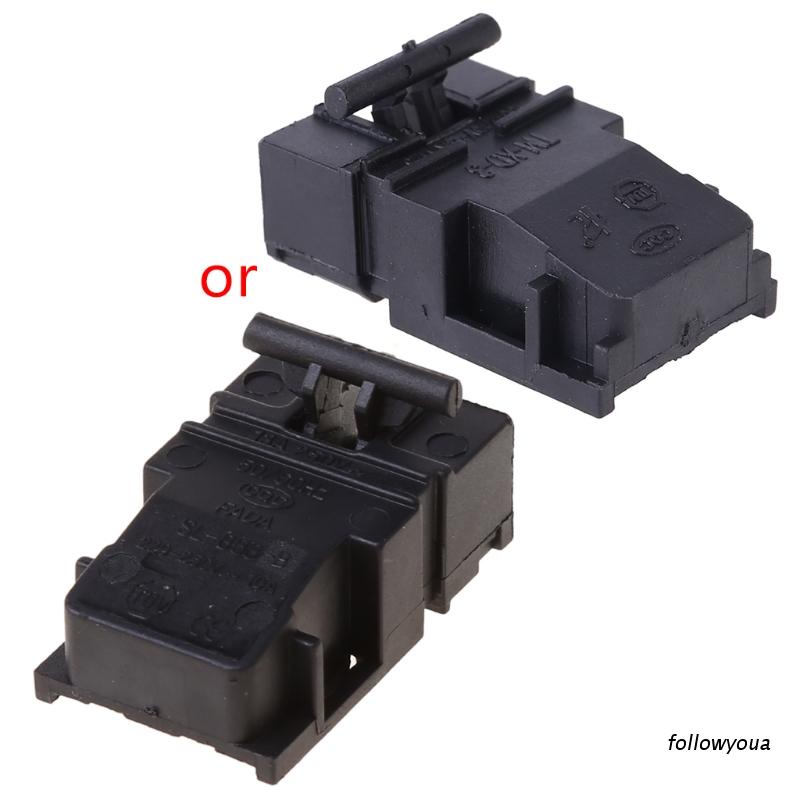 Công tắc điều nhiệt TM-XD-3 100-240V 13A cho ấm đun nước hơi nước chạy điện