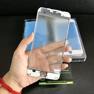Kính liền ron và keo 6 Plus, 6S Plus, 7 Plus, 8 Plus