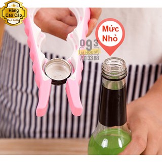 Dụng Cụ Mở Nắp Đồ Hộp Chai Lon