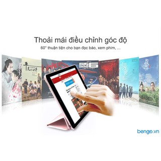 Bao da iPad Pro 11" Gen 2 2020 JCPAL Casense Folio Case