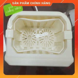 Máy hâm sữa tiệt trùng điện tử Duo 3 Fatzbaby FB3093VN