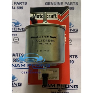 Lọc xăng ford escape mondeo 2.5 xịn - aj0313480