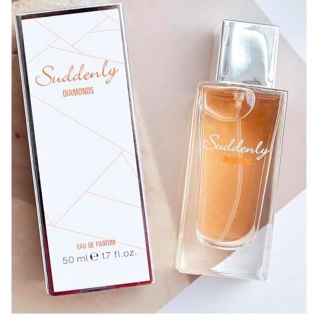 🌷🌷Nước hoa Sudenly Diamond | BigBuy360 - bigbuy360.vn