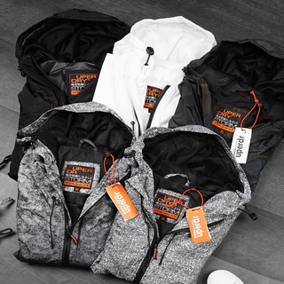 Áo Khoác Dù Áo Khoác Gió Nam Cao Cấp chắn gió che mưa thoải mái