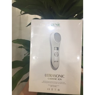 Máy điện di đi tinh chất GENIE