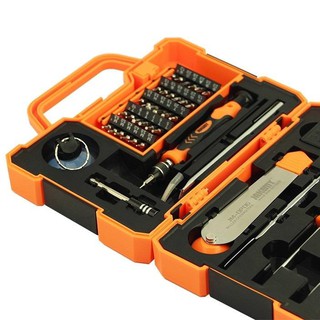 BỘ VÍT 45 CHI TIẾT JAKEMY JM-8139