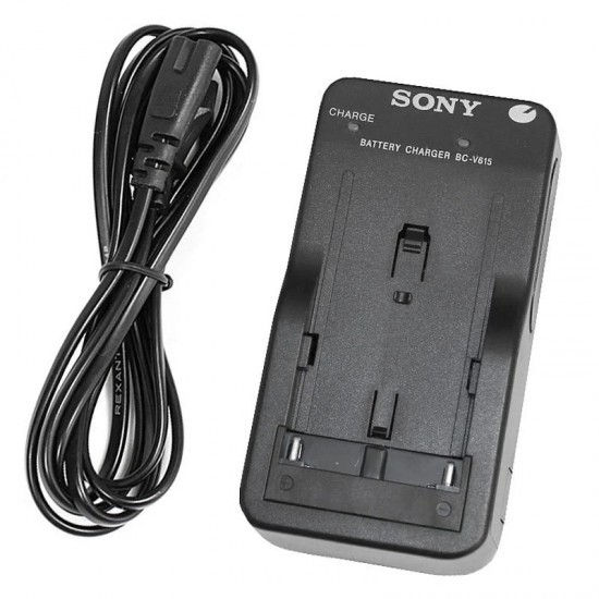 Pin sạc máy ảnh cho Sony NP-F970