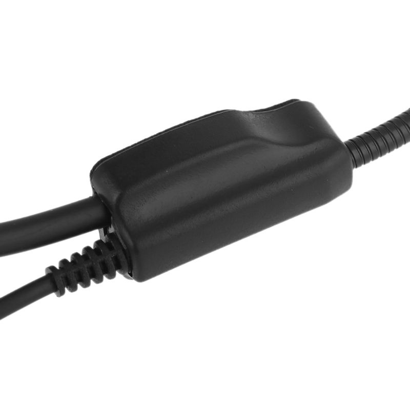 Micro zzz XLR 3 Pin Có Dây Đeo Chuyên Dụng Cho Giảng Dạy