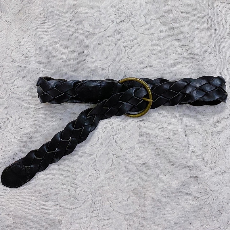 Thắt lưng da 2hand