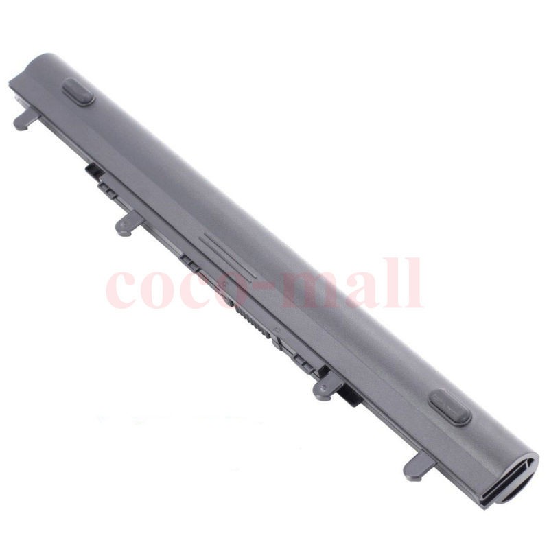 PIN LAPTOP ACER Aspire V5-431, V5-431G, V5-471, V5-531, V5-551, V5-571, E1-472, E1-572 - 4 CELL