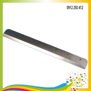 Lưỡi dao bàn cắt giấy yg-858 a3,a4 trợ lực giá rẻ