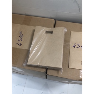 COMBO 1.000 túi giấy A5 (bù hao 50túi)